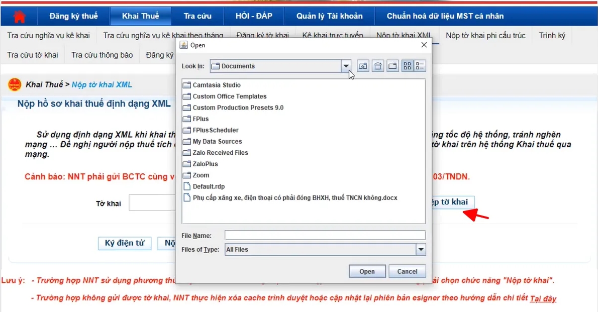 Buoc-3-Nop-ban-thuyet-minh-BCTC-tren-thue-dien-tu