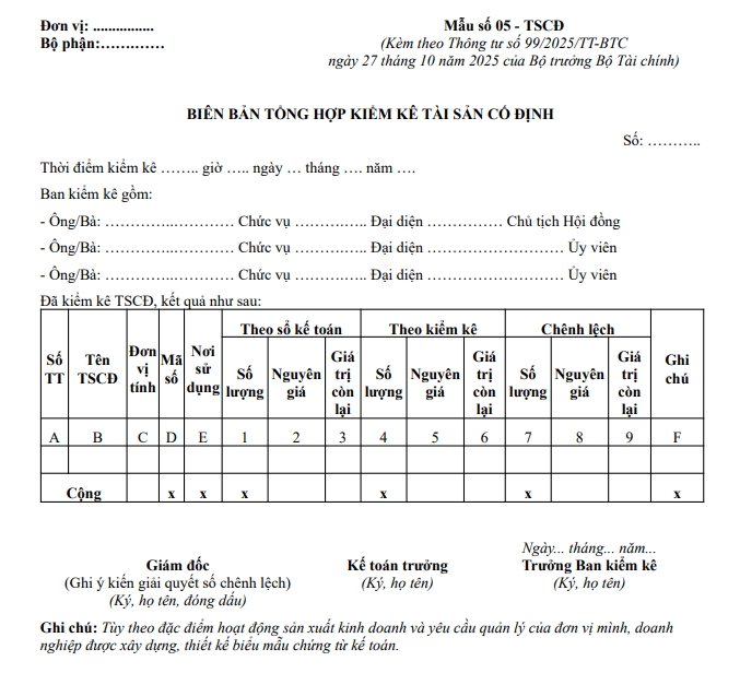 biem-ban-kiem-ke-tai-san-co-dinh-ă
