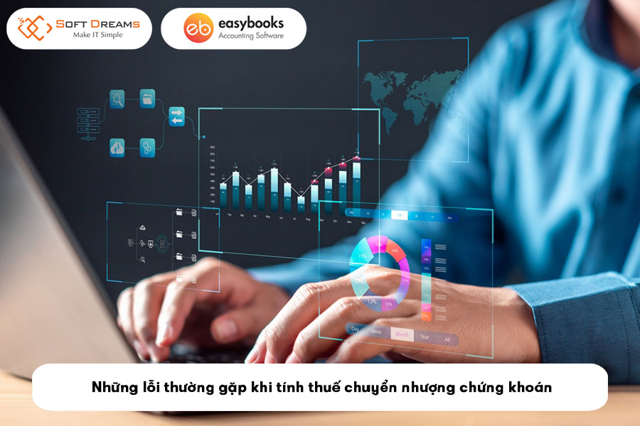 loi-thuong-gap-khi-tinh-thue-chuyen-nhuong-chung-khoan