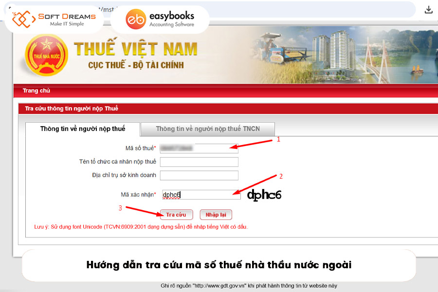 huong-dan-tra-cuu-ma-so-thue-nha-thau-nuoc-ngoai
