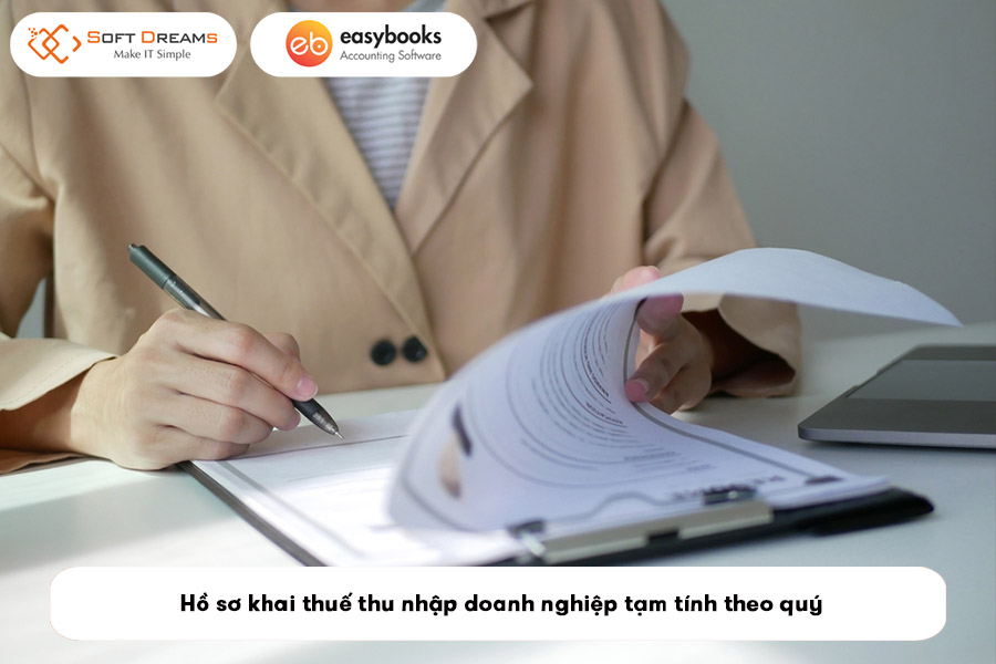 ho-so-khai-thue-thu-nhap-doanh-nghiep-tam-tinh-theo-quy