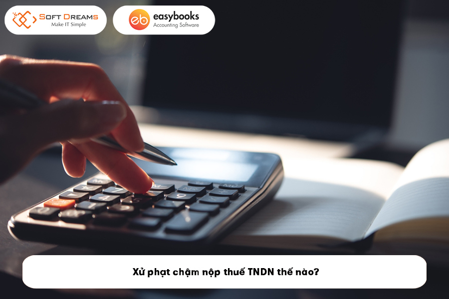 xu-phat-cham-nop-thue-tndn-the-nao