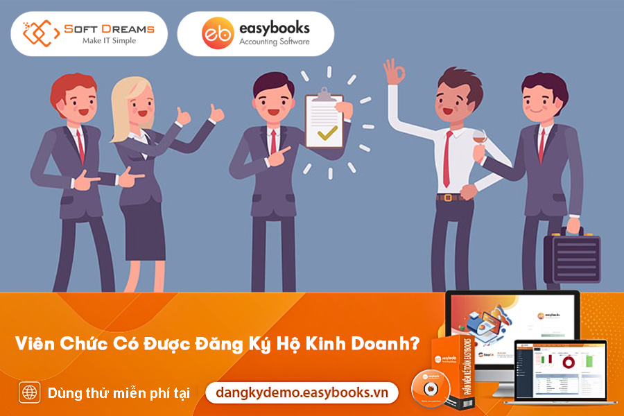 vien-chuc-co-duoc-dang-ky-ho-kinh-doanh