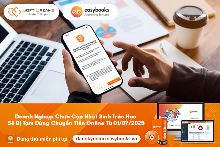 doanh-nghiep-chua-cap-nhat-sinh-trac-hoc-se-bi-tam-dung-chuyen-tien-online-tu-01-07-2025