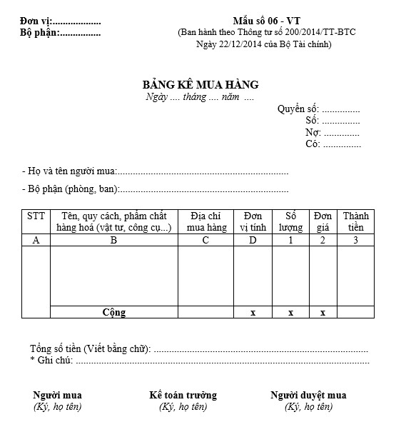 mau-bang-ke-mua-hang-thong-tu-200