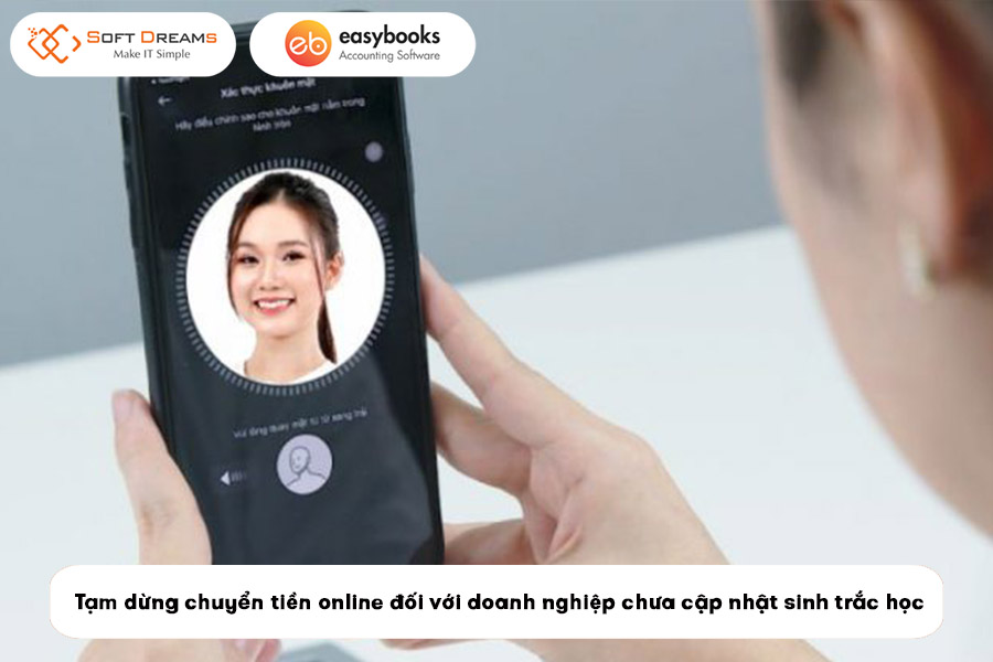 tam-dung-chuyen-tien-online-doi-voi-doanh-nghiep-chua-cap-nhat-sinh-trac-hoc