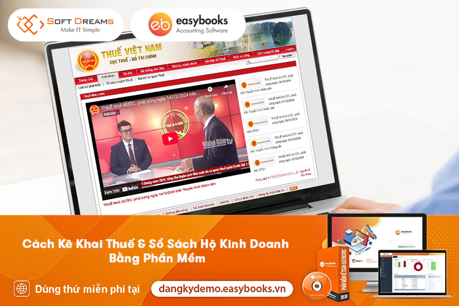 cach-ke-khai-thue-va-so-sach-ho-kinh-doanh-bang-phan-mem