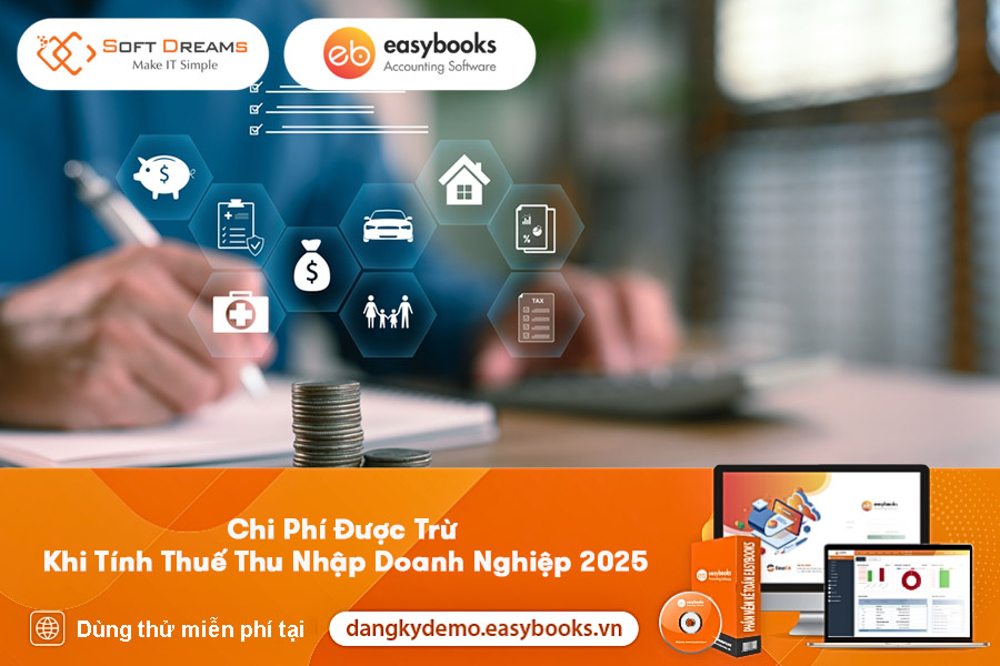  chi-phi-duoc-tru-khi-tinh-thue-thu-nhap-doanh-nghiep-2025