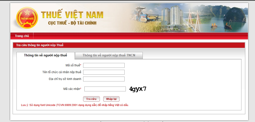 tra-cuu-ma-so-thue-doanh-nghiep