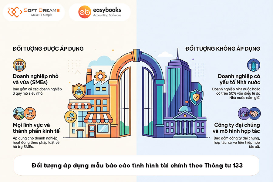 doi-tuong-ap-dung-mau-bao-cao-tinh-hinh-tai-chinh-theo-thong-tu-133