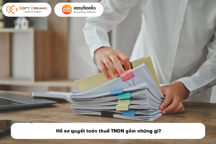 ho-so-quyet-toan-thue-tndn
