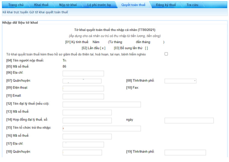quyet-toan-thue-tncn-tren-he-thong-thue-viet-nam2