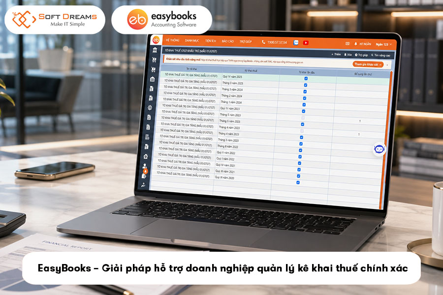 easybooks-giai-phap-ho-tro-doanh-nghiep-quan-ly-ke-khai-thue-chinh-xac
