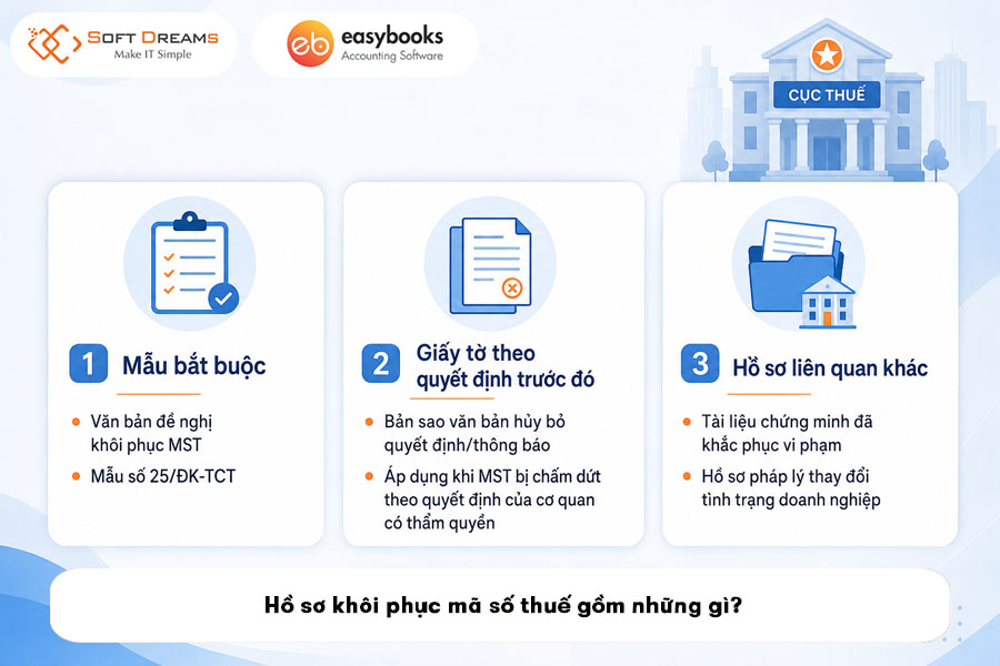 ho-so-khoi-phuc-ma-so-thue-gom-nhung-gi