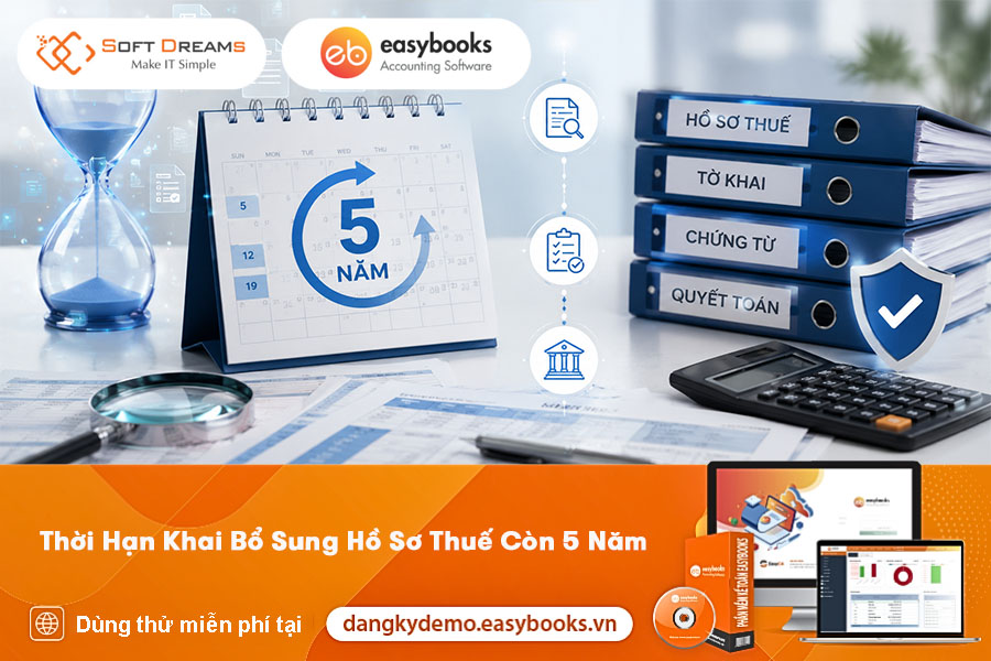 thoi-han-khai-bo-sung-ho-so-thue-con-5-nam