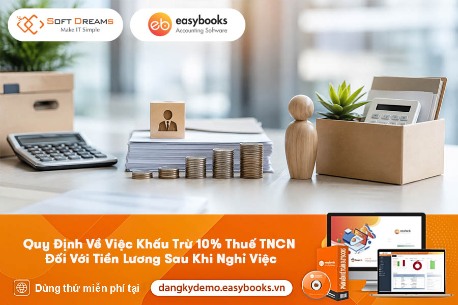 khau-tru-10-thue-tncn-doi-voi-tien-luong-sau-khi-nghi-viec