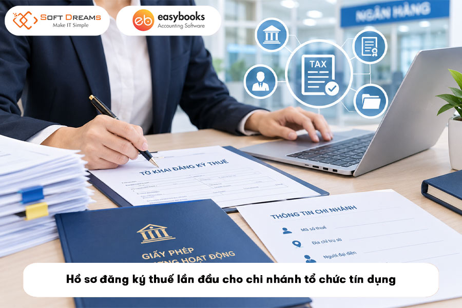 ho-so-dang-ky-thue-lan-dau-cho-chi-nhanh-to-chuc-tin-dung