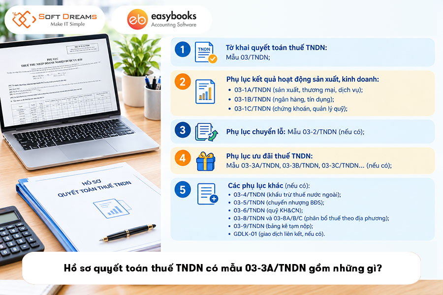 ho-so-quyet-toan-thue-tndn