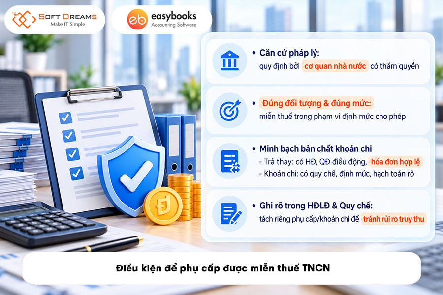 dieu-kien-de-phu-cap-duoc-mien-thue-tncn