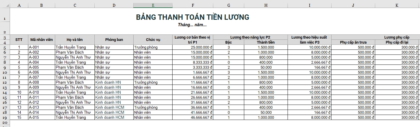 luong -3p