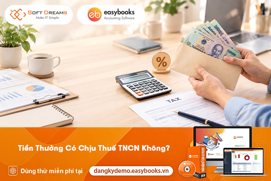 tien-thuong-co-chiu-thue-tncn-khong