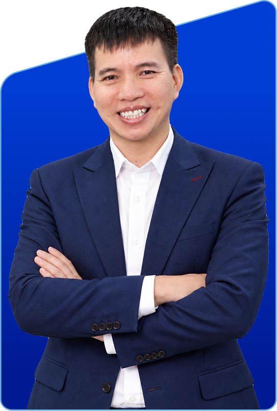 Ông Vũ Văn Luật