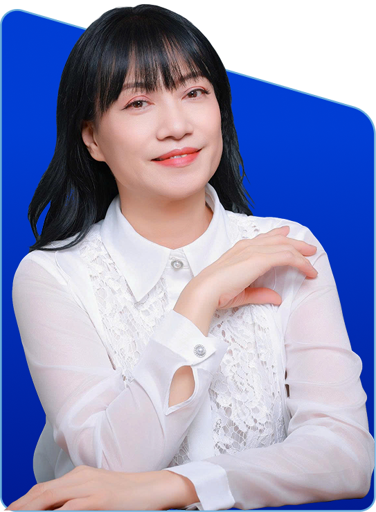 Bà Lê Bình Hà