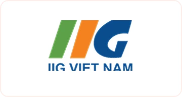 IIG Việt Nam