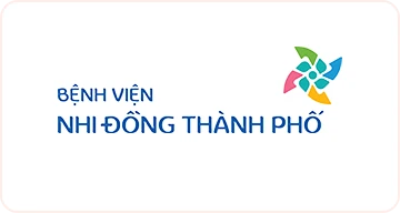 Bệnh viện Nhi đồng