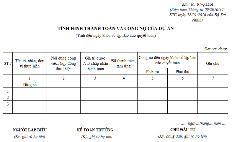 mau-tinh-hinh-thanh-toan-va-cong-no-du-an