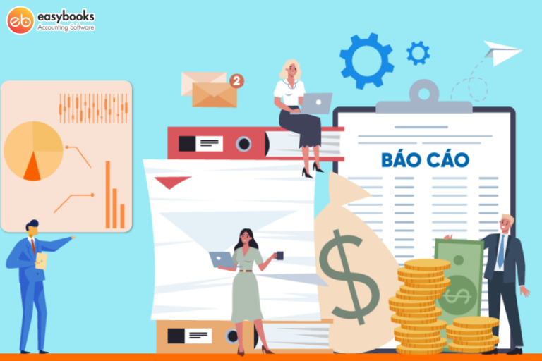 Thủ Tục Kiểm Toán Là Gì?