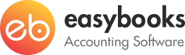 EasyBooks Logo