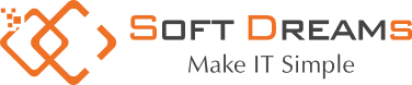 Softdreams Logo