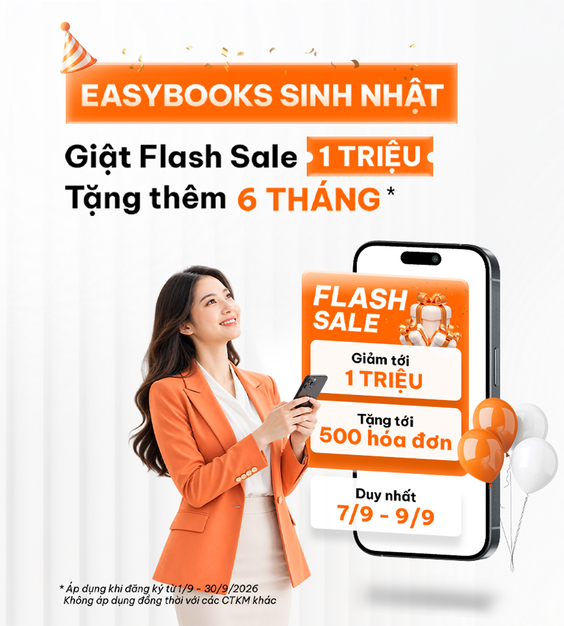 phần mềm kế toán easybooks